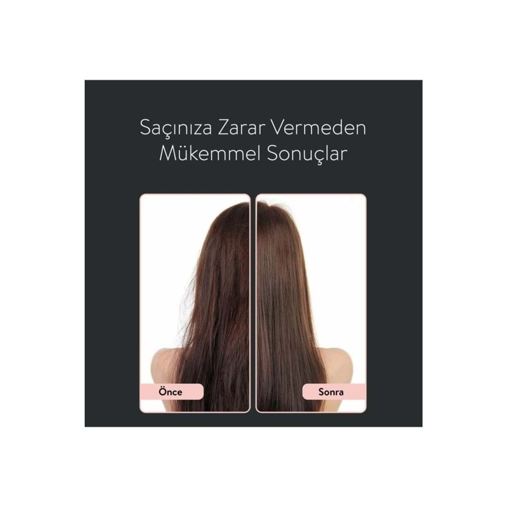 SİNBO SAÇ DÜZLEŞTİRİCİ SHD-1710