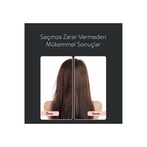 SİNBO SAÇ DÜZLEŞTİRİCİ SHD-1710
