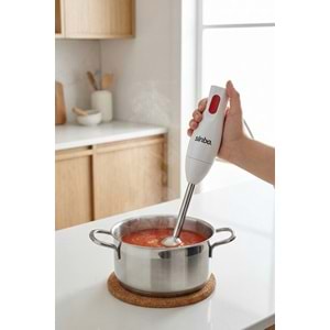 SİNBO SHB-3185 EL BLENDER