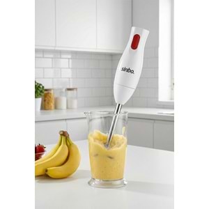 SİNBO SHB-3185 EL BLENDER