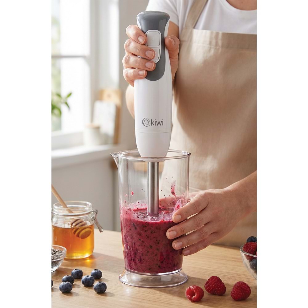 KİWİ EL BLENDERİ KHB-4416
