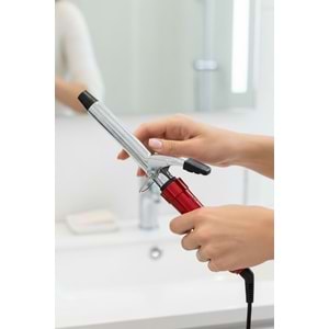 SİNBO SHD-7032 KIRMIZI SAÇ MAŞASI & ŞEKİLLENDİRİCİ