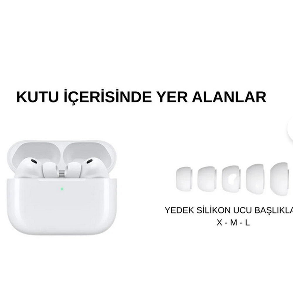 PRO 3 ANC YENİ NESİL KULAKLIK LS B2098