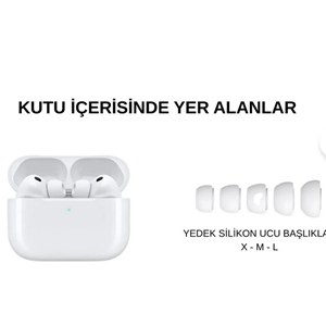 PRO 3 ANC YENİ NESİL KULAKLIK LS B2098