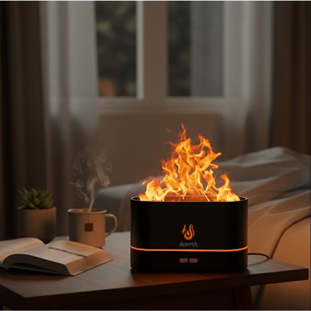 AUHMA APH-03 HAVA NEMLENDİRİCİ