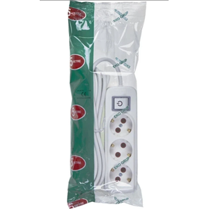 EKO GRUP 5 METRE 3LÜ UZATMA ANAHTARLI