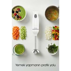 KİWİ KHB-4421 EL BLENDER
