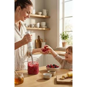 KİWİ KHB-4421 EL BLENDER