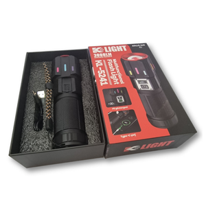 K LIGHT KL-5241 FENER