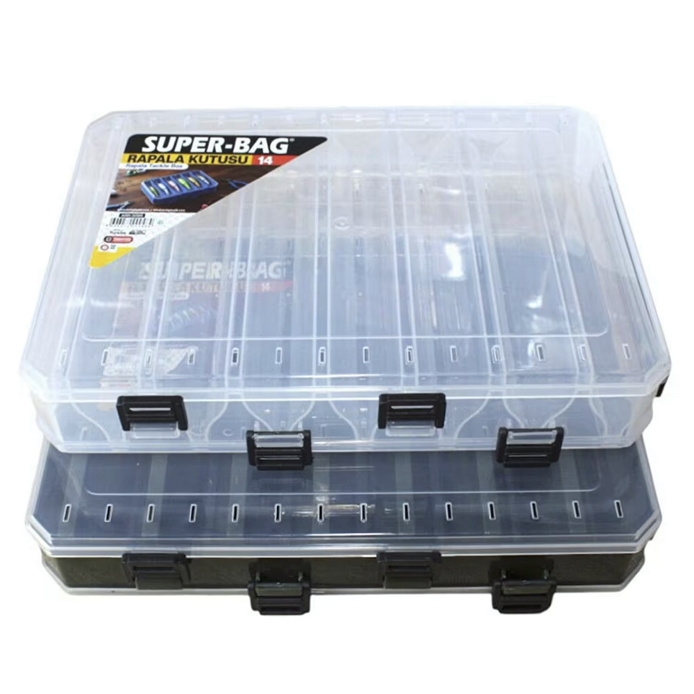 SUPER-BAG RAPALA KUTUSU 14 ASR-5085