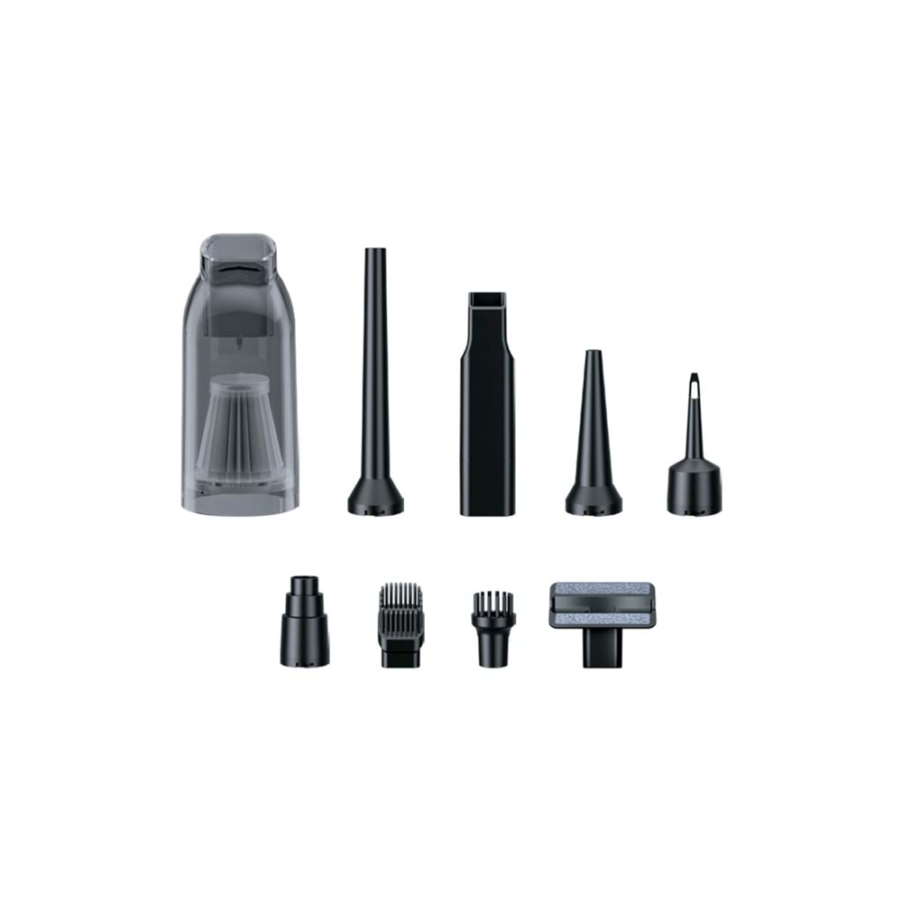 AUHMA AHV-19 DUST BLOWER&VACUUM CLEANER