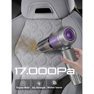 AUHMA AHV-19 DUST BLOWER&VACUUM CLEANER