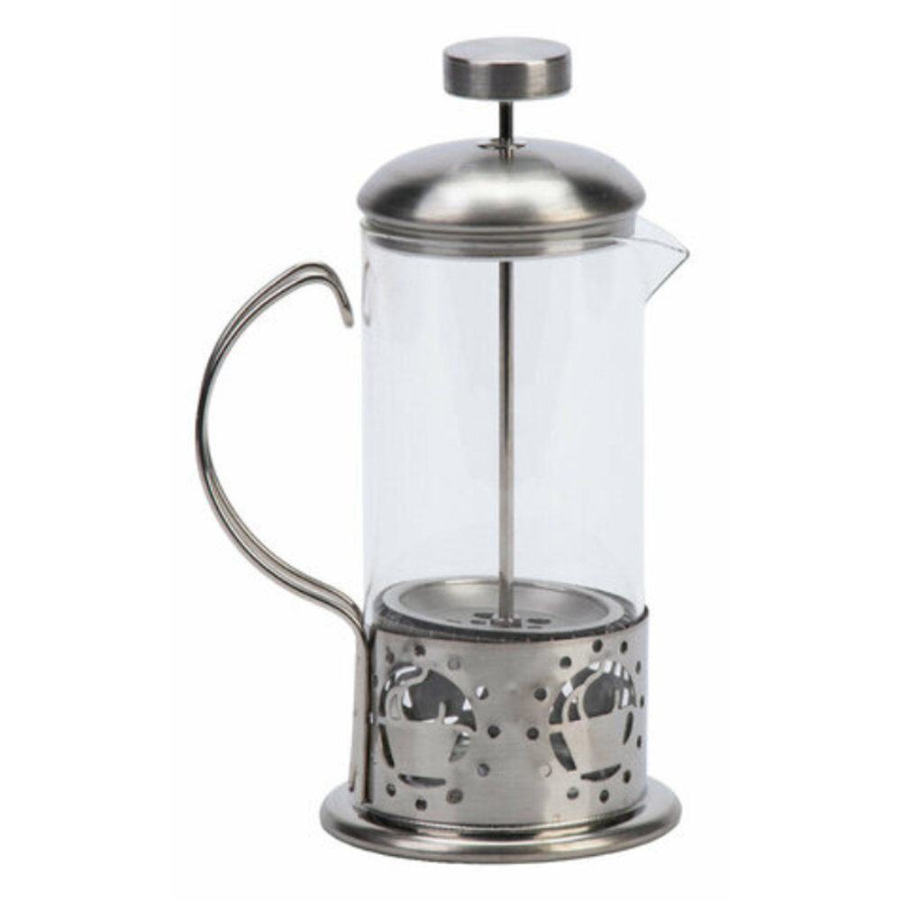 PABLITO 350 ML FRENCH PRESS PBT-834