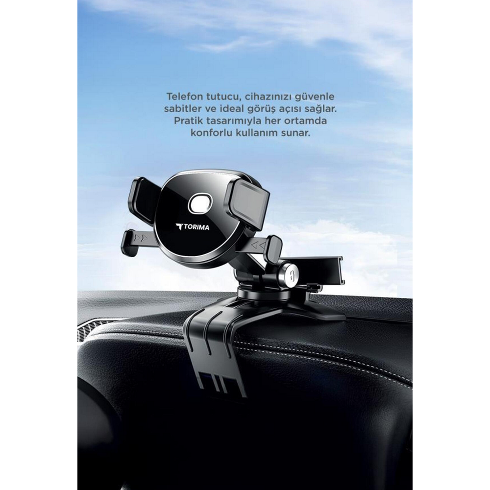 TORİMA JX-068 BLACKPHONE HOLDER