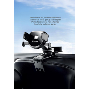 TORİMA JX-068 BLACKPHONE HOLDER
