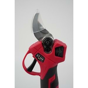 WALTMANN 6-LI SET KIRMIZI EP-001