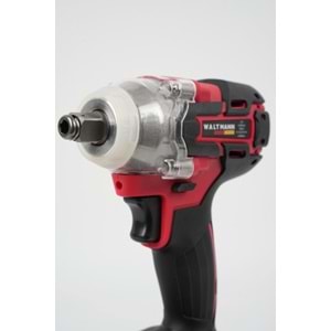 WALTMANN 6-LI SET KIRMIZI EP-001