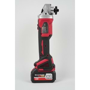 WALTMANN 6-LI SET KIRMIZI EP-001