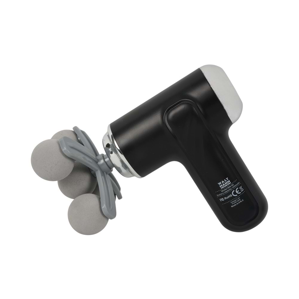 WALTMANN MASAJ TABANCASI 9 BAŞLIK WM-60