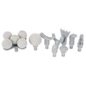 WALTMANN MASAJ TABANCASI 9 BAŞLIK WM-60