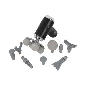 WALTMANN MASAJ TABANCASI 9 BAŞLIK WM-60