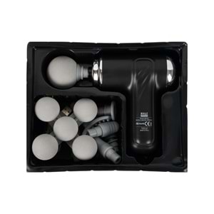 WALTMANN MASAJ TABANCASI 9 BAŞLIK WM-60