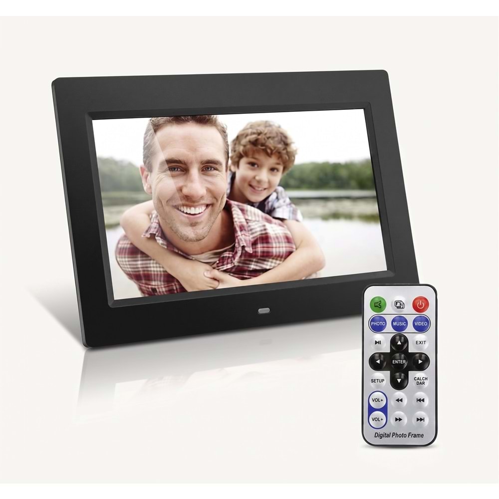 DEXTEL D-10 RESİM ÇERÇEVE
