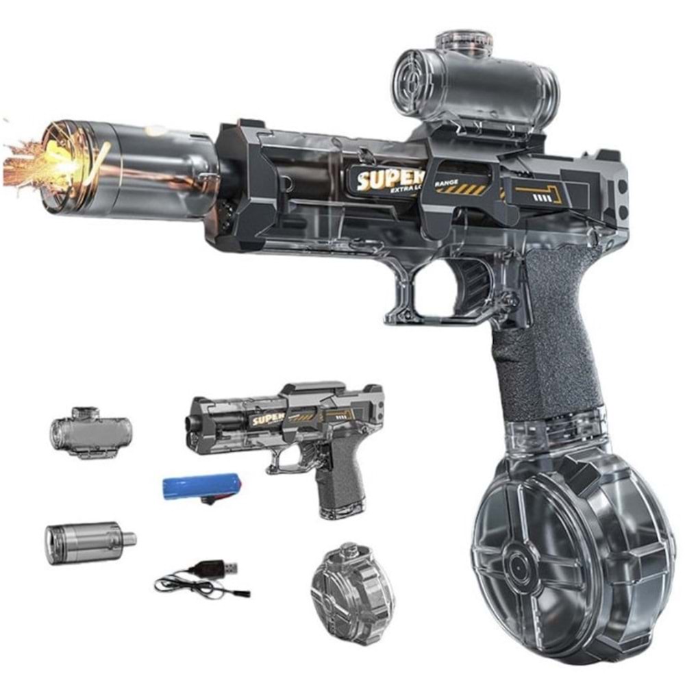 SN-143 WATER GUN